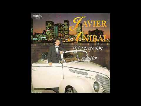 Javier Aníbal - Amor Prohibido (HD)