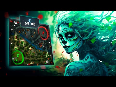 The most EPIC Muerta game I've had in a while!