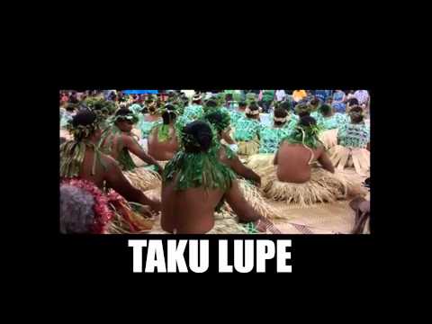Taku Lupe