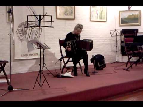 Mariina Gayotto - Solos instrumentales