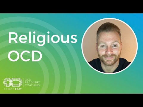 Religious OCD