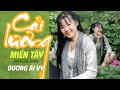 Cải Lương Miền Tây Lyrics Video Dương Ái Vy Nhạc Miền Tây Siêu đáng Yêu