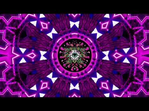 DARK PSY-TRANCE ◉|170BPM|. @byte8foxrecords. #psytrance #darkpsy #psychdelic