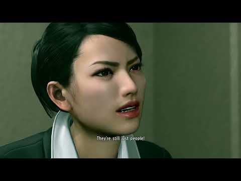 Yakuza Kiwami 2 pt 29 Coliseum