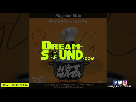 Stylo G - Hot Wata (Raw)