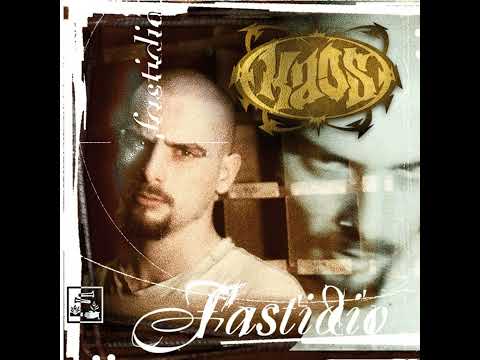 Kaos - Fastidio (Feat. DJ Gruff)
