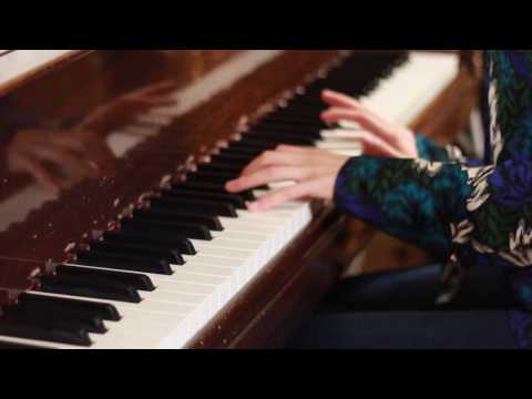 Nocturne, Opus 9 no. 2 (Chopin)(Piano)