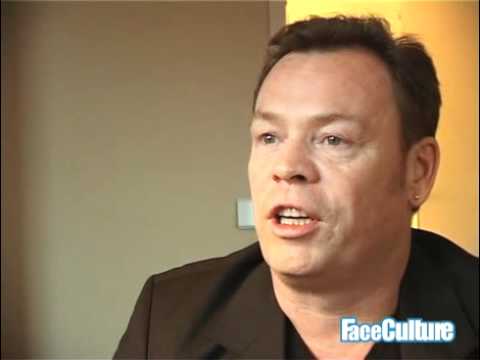 Interview UB40 - Ali Campbell (part 1)