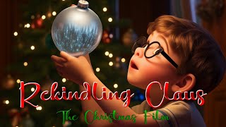 Welcome to the heartwarming world of Rekindling Claus an extraordinary AIgenerated christmas cards