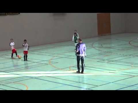 DJK Mastbruch - Stuckenbrock 1.flv