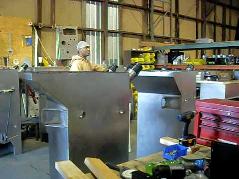 marshall and big greasy