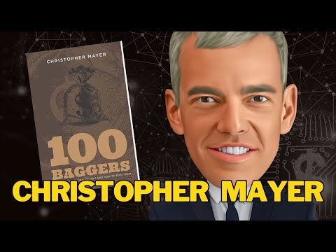 Chris Mayer Talks 100 Baggers & Value Investing Strategies | Chris Mayer Interview