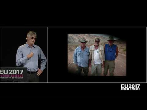 Andrew Hall: Electric Earth | EU2017