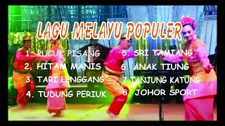 Download lagu LAGU MELAYU PALING POPULER... mp3