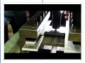 friction stir lap welding