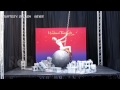 VIDEO Miley Cyrus Wrecking Ball Wax Statue Launched