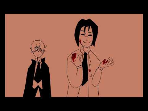 Dancing Queen | Bungou Stray Dogs Animatic