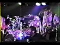 311 "Freak Out" (live) 12-29-1992 Omaha, NE Ranch Bowl