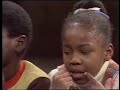 Classic Sesame Street Edgar Kendricks Sings Body Parts Song