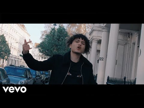 Jallow - Karma (Official Music Video)