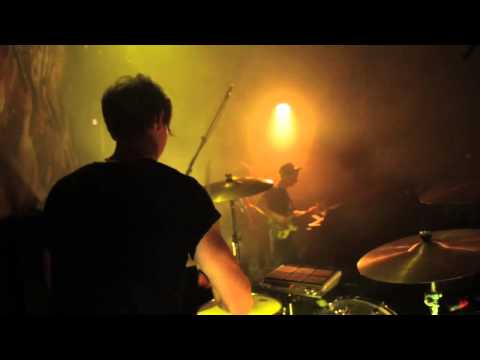 Leave The Band Get Famous - Hannes Kaschell - Drummer For Ter Haar [FULL VERSION HD]