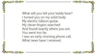 Harry Chapin - Woman Child Lyrics