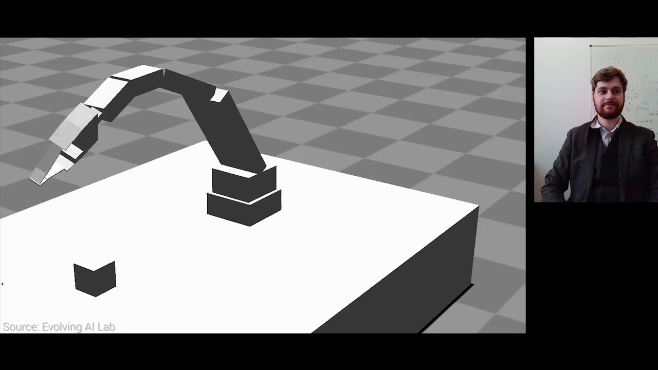 Reinforcement Learning 1: Foundations