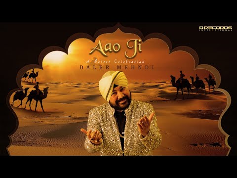 Aao Ji — watch video