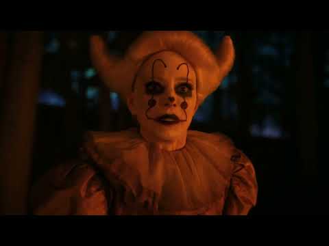 IT Welcome to Derry S01E07 - Come to PAPA scene