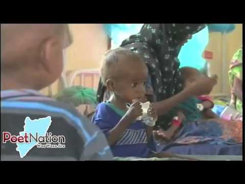 Voices of Dadaab (Song)- Abdi Phenomenal