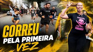 GAÚCHA PROMETEU E CUMPRIU
