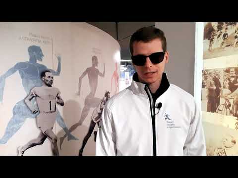 Wojciech Makowski GRAMY FAIR