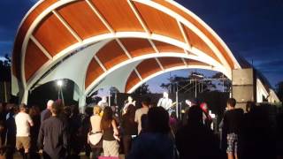 Holly Mcnarland - Water - Ottawa, June 24, 2017