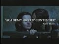 Angelas Ashes Tv Promo 2000