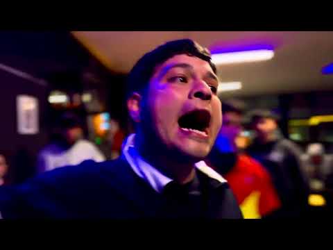 YAIRKING vs MATTEO SEMIFINAL F3 TORNEO UNDER CALL OF FREESTYLE