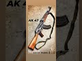 AK 47 AK 47gun WhatsApp Status Video
