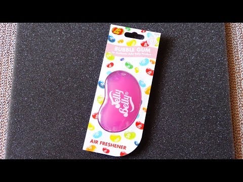 Jelly Belly Gel Lufterfrischer