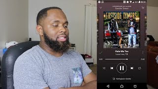 Lucci Lou &amp; T@ Ft Lil Wayne - Hate Me Too | Reaction / REVIEW