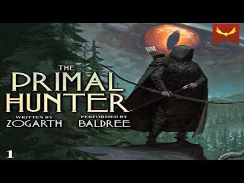 Chapter review of The Primal Hunter LitRPG, chapters 53-60