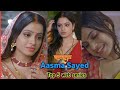 Aasma Sayed Top 5 Web Series Name S