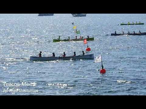 ALEVINES MASCULINOS - CLASIFICATORIA TERRITORIAL SUR BATELES