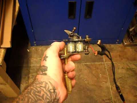 Aaron Cain Zooliner 162 of 250 2010