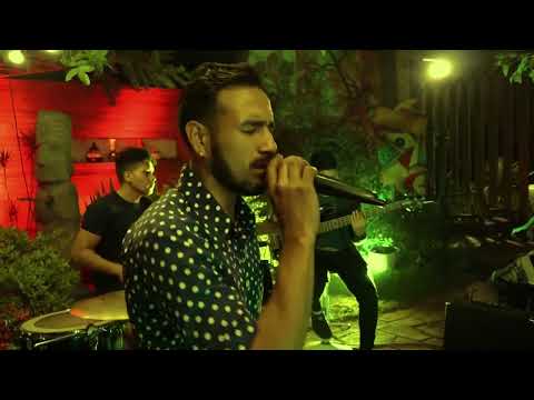 Está Bien Jona Camacho cover por Gray System
