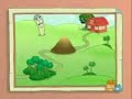 Dora The Explorer Map 2005