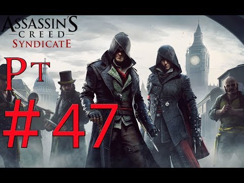 Assassin's Creed Syndicate Let's Play Sub Español Pt 47