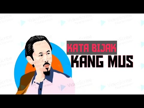 QUOTES PREMAN PENSIUN (KANG MUS)