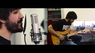 Ferdy Borja - Jardín de flores (David Otero)