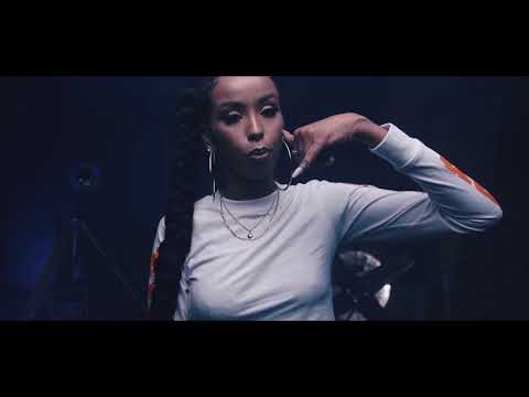 Amun -  So cold (Visuals by Kye Taliana)