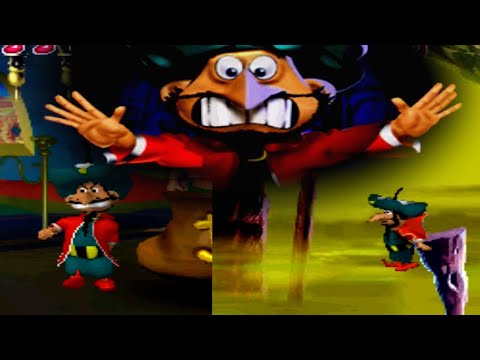 Saban's Iznogoud (PS1) Review