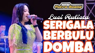 Download lagu SERIGALA BERBULU DOMBA - LUSI RULISTA || NEW PUTRA BUANA & CSS SOUND LIVE AT SAMPANG MADURA mp3